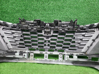 Бампер передний Changan CS55PLUS (2021-2024)