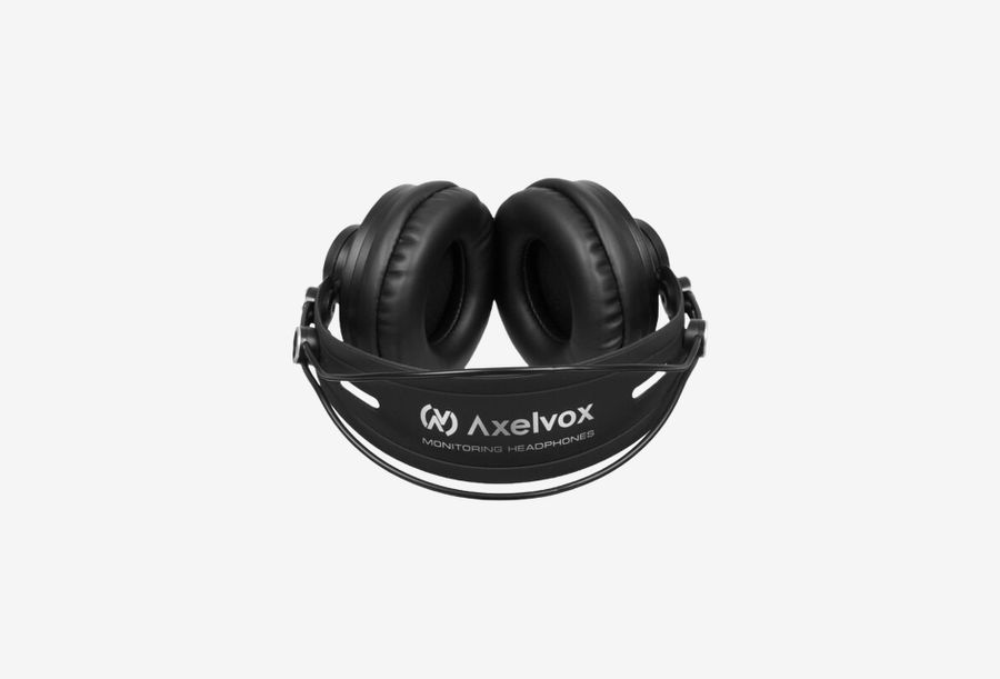 Axelvox HD 710_0326709105955