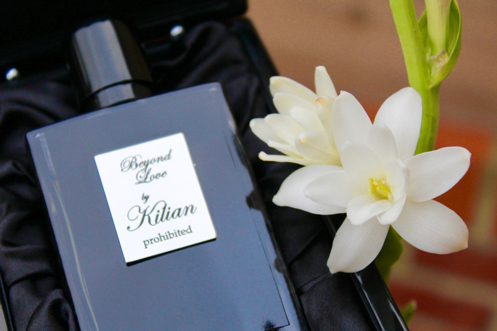 Kilian Beyond Love