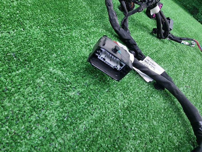 Проводка перед бампера Chery Tiggo 8 Pro Max 22-нв