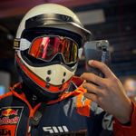 V60 Scoby MC7 / Микс