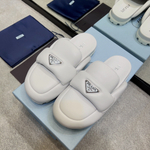 Prada Mules