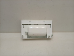 WF8590NMW8 кт51 Крышка дозатора порошка для стиральной машины Samsung DC64-01729A б/у