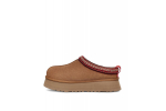 UGG Tazz Platform Chestnut