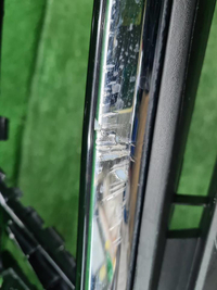 Бампер передний Hongqi HS5 (2019-н.в.)