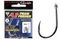 Крючки Gamakatsu A1 TEAM FEEDER HOOKS STRONG CARP разм. 08 10шт.