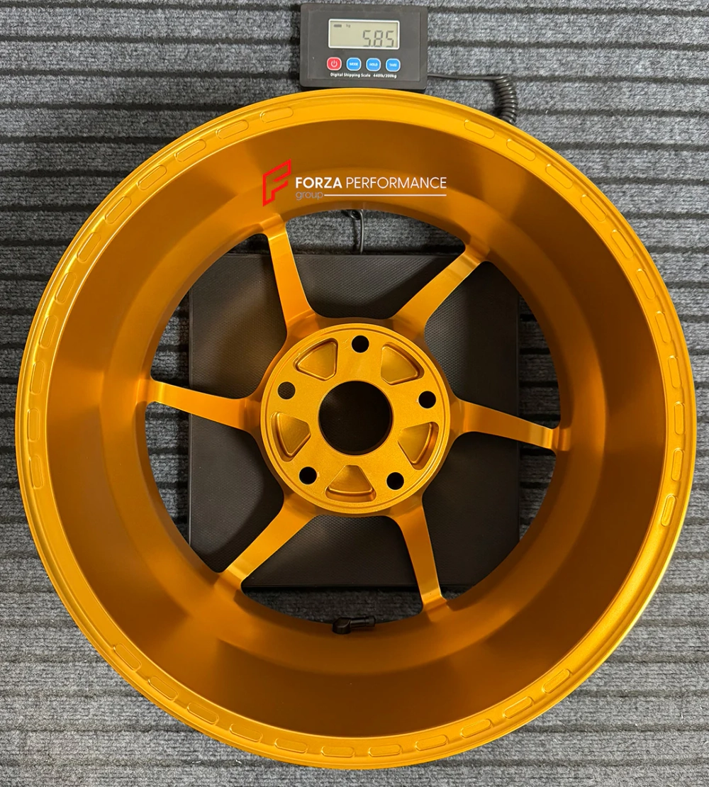 КОВАНЫЕ ДИСКИ ДЛЯ TRIUMPH ROCKET 3 2023 Триумф