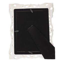 GAEM Фоторамка для фото 12*16, L19,5 W2 H25 см