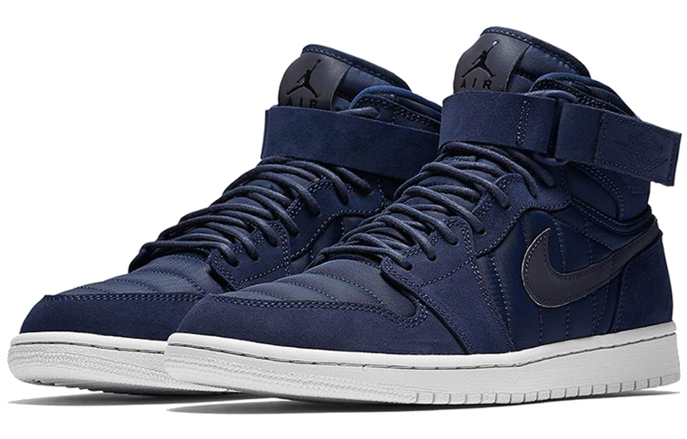 Jordan 1 Retro High Strap Midnight Navy