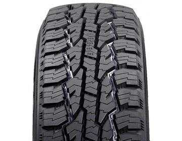 Nokian Tyres Rotiiva AT 245/65 R17 111T XL