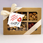 Подарочный набор "Вкусный калейдоскоп"