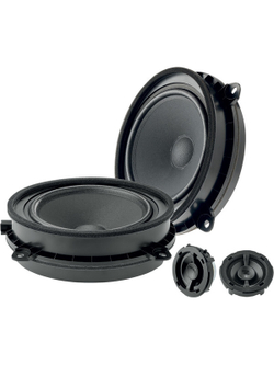 Автомобильная акустика Focal IS TOY170