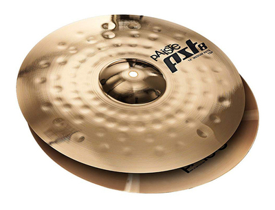 0001803214 PST 8 Reflector Sound Edge Hi-Hat Тарелка верхняя 14", Paiste