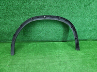 Расширитель задний левый BMW X4 G02 18-нв M-paket