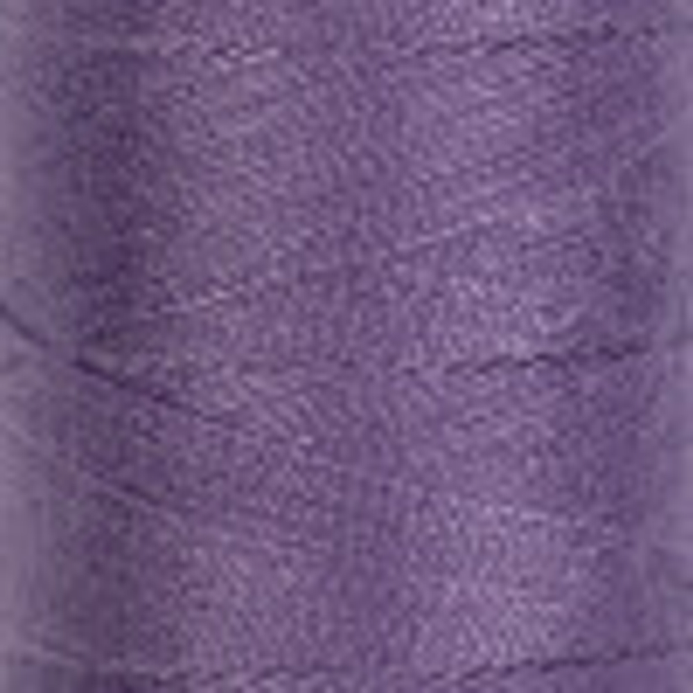 Швейные нитки 40/2 "Gamma" цвет 196 т. сиреневый 1 шт 200 я 183 м (полиэстер)