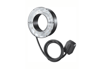 Головка импульсная выносная кольцевая Godox R200 для вспышек AD200 и AD200Pro