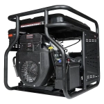 Lifan 12 GF-4 (LF15000E) бензиновый генератор