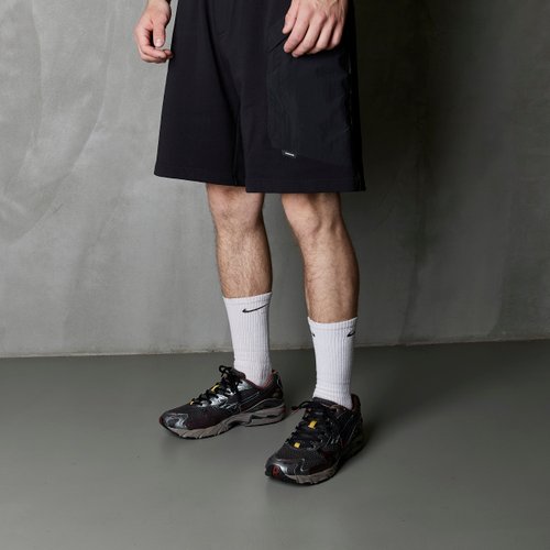 Кроссовки Mizuno Wave Rider 10 