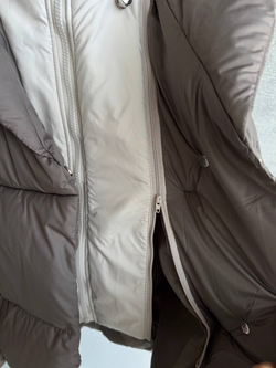 Куртка жен. 86 кап.