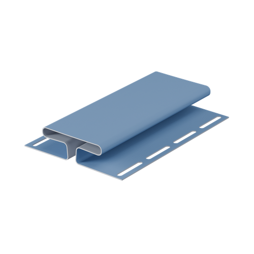 Premium H-профиль 13 мм, слива