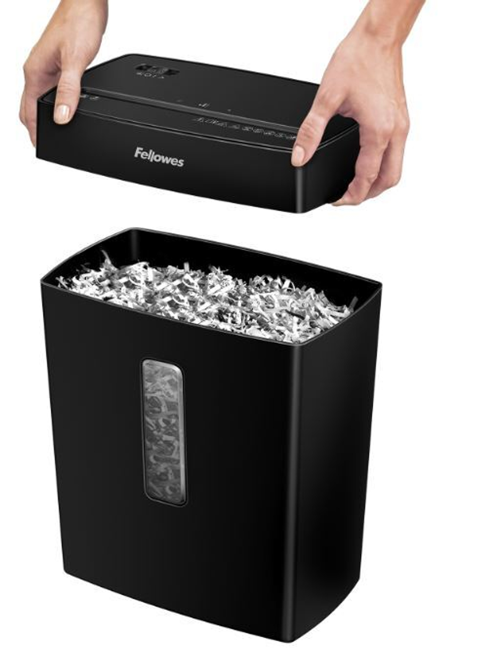 Уничтожитель бумаг  Fellowes Powershred P-42C
