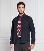 Рубашка Evito HUGO - темно-синий(50479302)