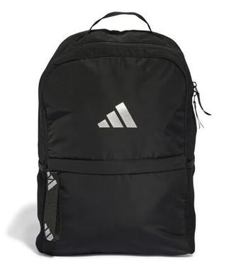 Рюкзак теннисный Adidas Sport Padded Backpack - черный