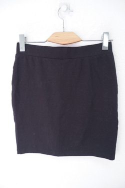 Юбка O'stin из хлопка 46 размер