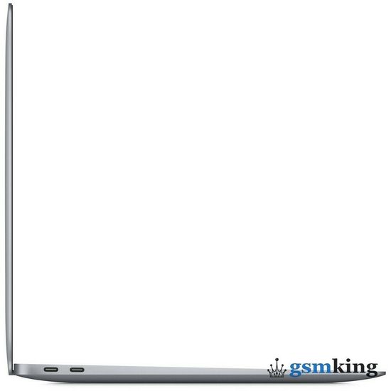 Apple MacBook Air 13 Late 2020 Space Gray (Apple M1 8-core CPU, 7-core GPU, 1TB, 16GB) Z1240004R RU/A