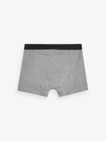 Трусы для мальчика Next N59-123, 10 шт., Серый