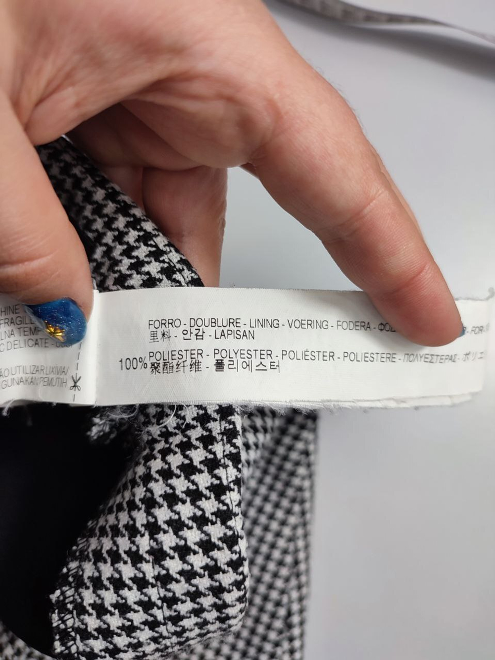 Юбка Zara  мини 42 размер