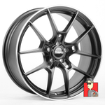 Комплект дисков RAYS 18x8 et40 5x108