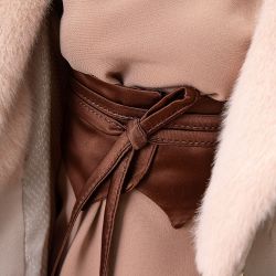 Кукла интерьерная коллекционная Лошадь леди Беатрис