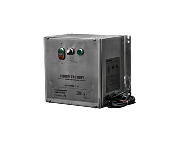 Smoke Factory Fire Trainer дым машина, 2300Вт