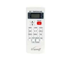 Сплит-система Eurohoff EV-12A Extra
