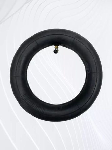 Камера CST 10x2 (ниппель 90°) для электросамокатов Halten Cross, Dualtron Spider, Kugoo HX Pro, Joyor X1