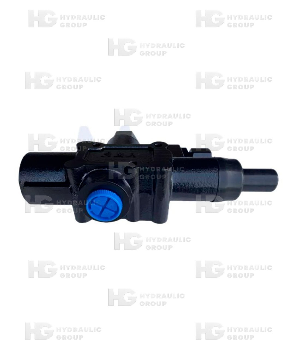 Гидрораспределитель масляный HXFFQ18LAA 3/4' 130L