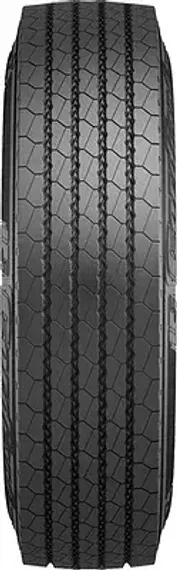 Cordiant Professional FR-1 245/70 R19,5 136/134L (Рулевая ось)