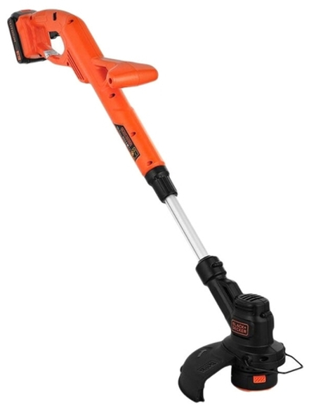 Триммер для газона Black&Decker ST1823