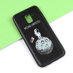 Чехол ТПУ для Samsung Galaxy J6 (2018), 011001