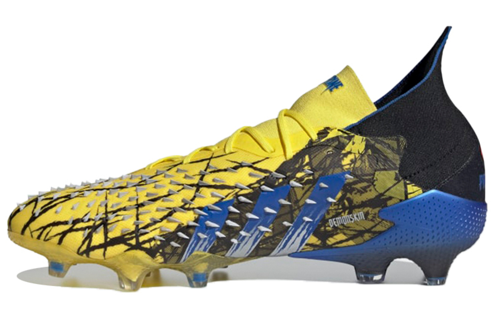 Кроссовки Adidas Predator Freak.1 Fg