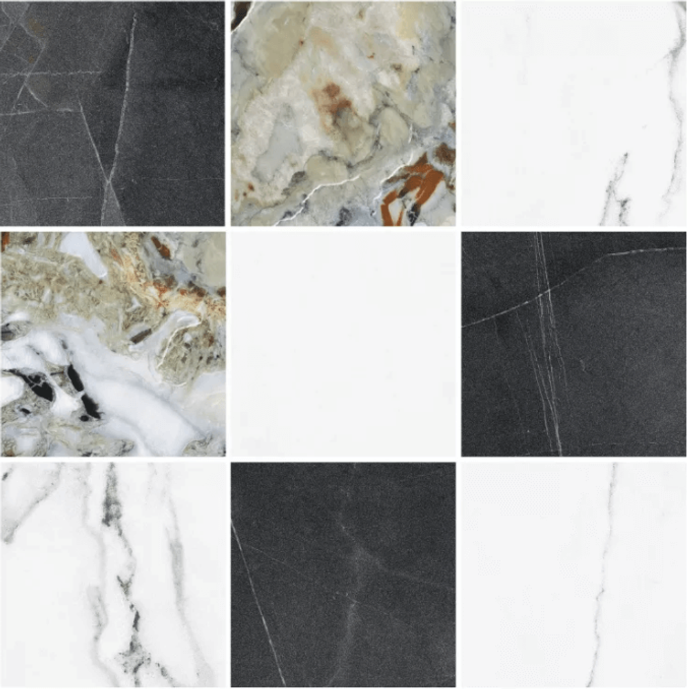 Vitra CityMarble  Микс 30x30