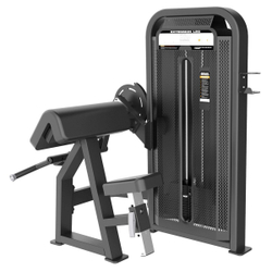U3030D (E5030) Бицепс-машина сидя. Стек 64 кг
