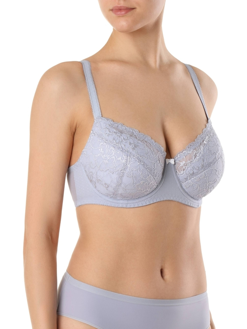 CONTE SENSUELLE RB5077 Бюстгальтер с дублированной чашкой