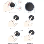 Графический планшет XP-PEN Deco Pro Medium