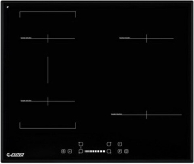 Электрическая варочная панель Exiteq EXH-311IB
