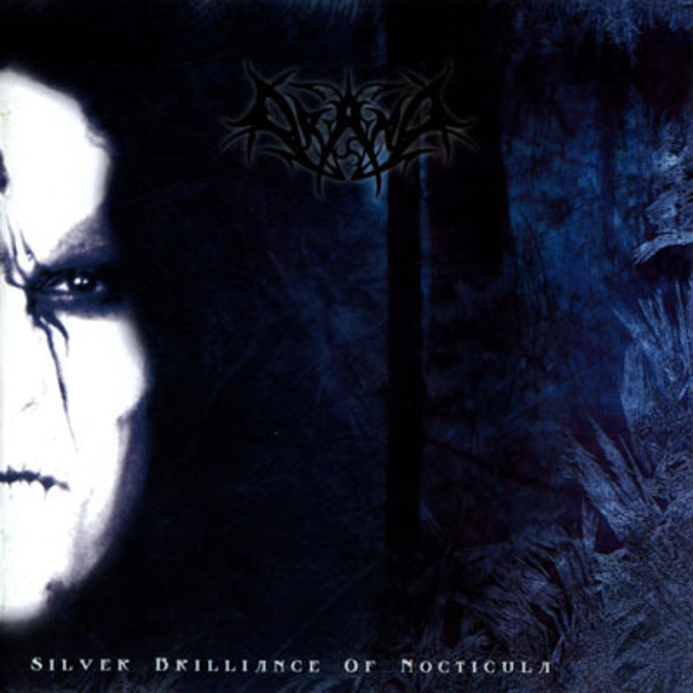 DRAMA Silver Brilliance Of Nocticula 2006, музыкальный компакт диск