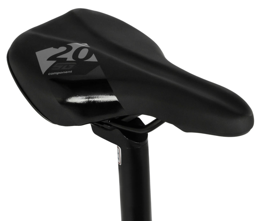 Детский велосипед Novatrack Extreme Disc 20" (2025)