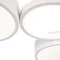 Потолочный светильник FR6080CL-L92W Молекула / Molecule 69 Вт LED с пультом ДУ Freya fr6080cl-l92w