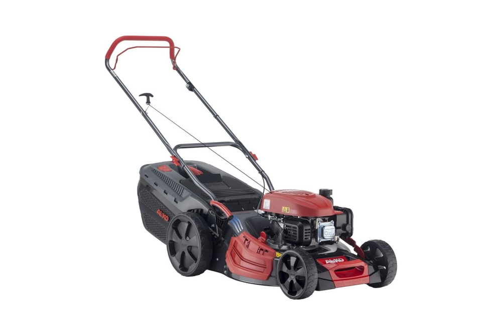 Газонокосилка бензиновая AL-KO Comfort 51.0 P-A 119941